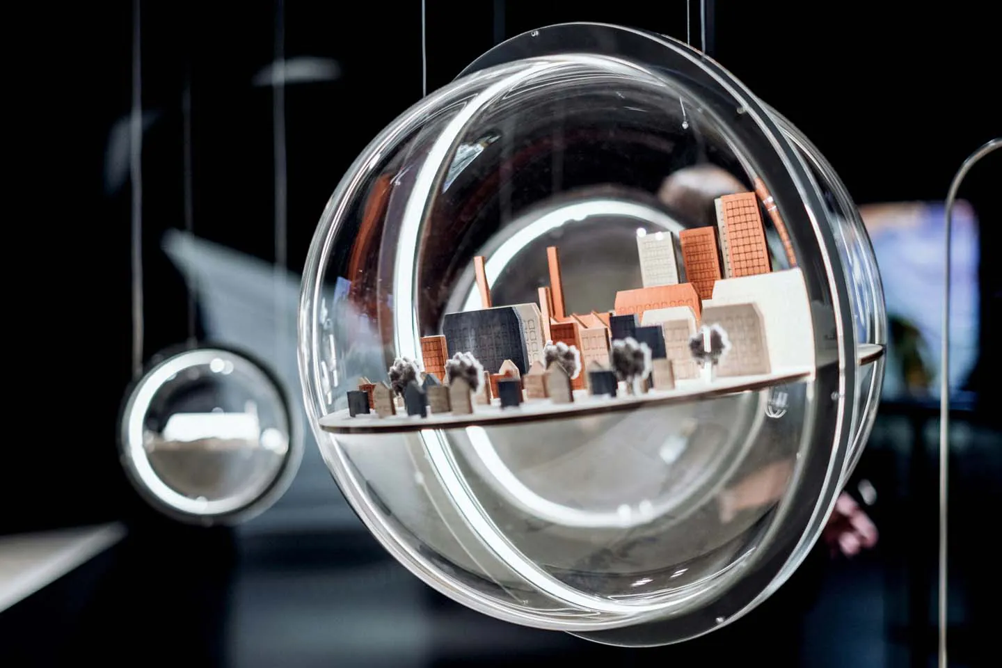 New Article from Usetech Expert: How Can Businesses Create a Benchmark AI Framework?